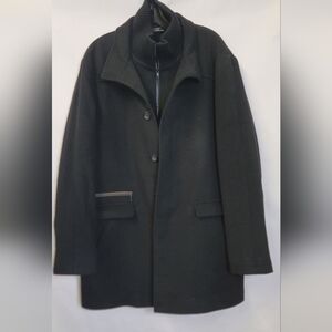 Jack victor  wool coat